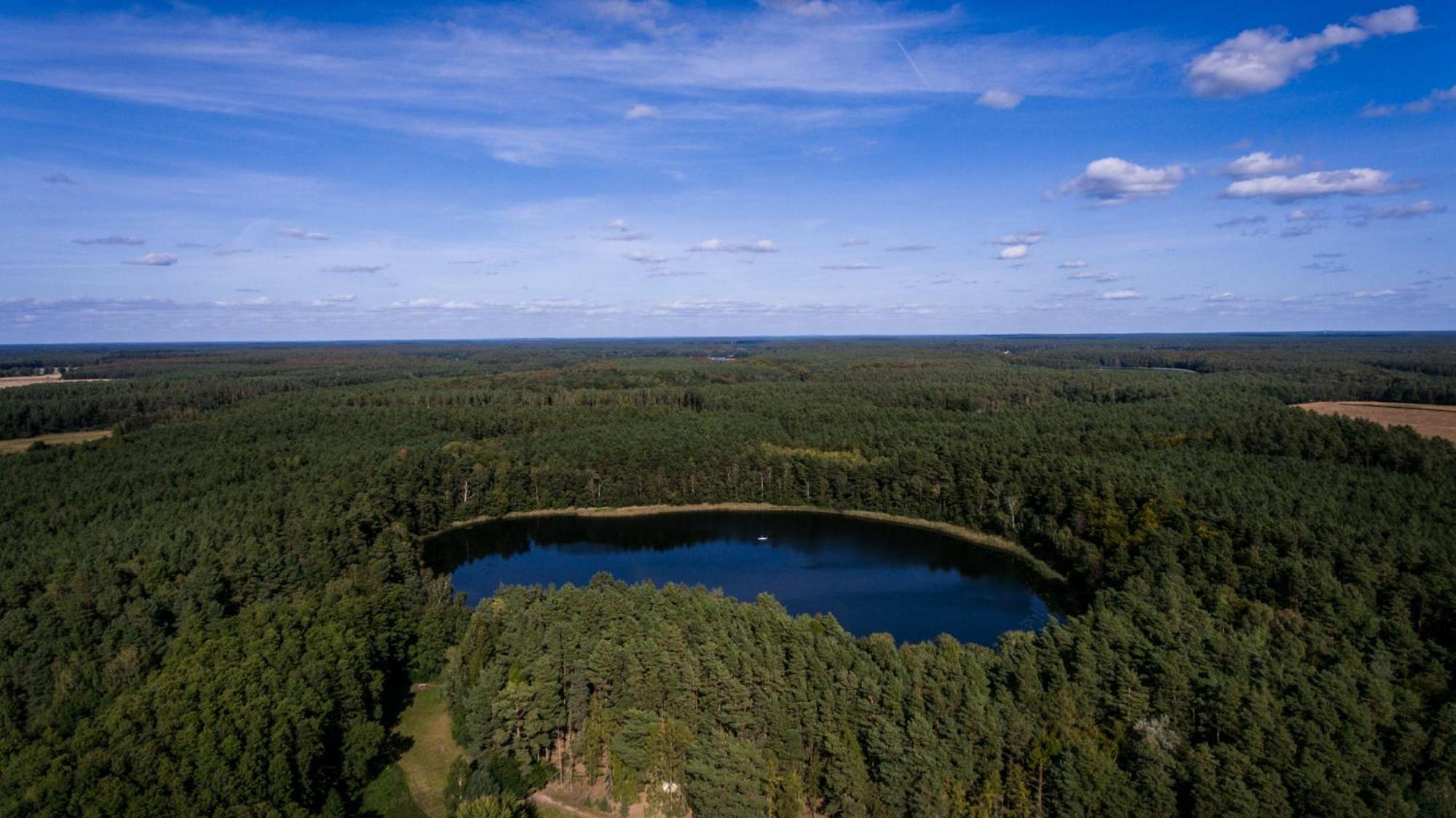 Ferienhäuser Kagar SEE 10180 Exterior foto