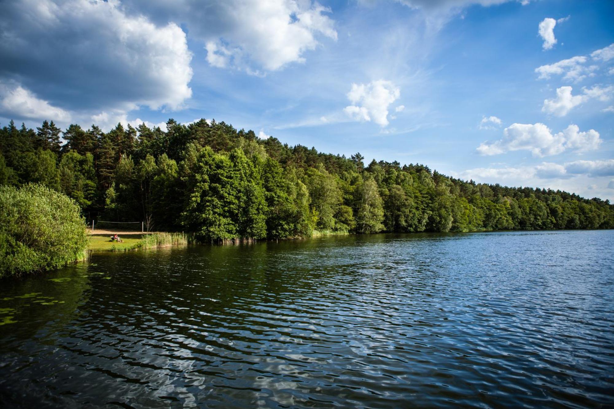 Ferienhäuser Kagar SEE 10180 Exterior foto
