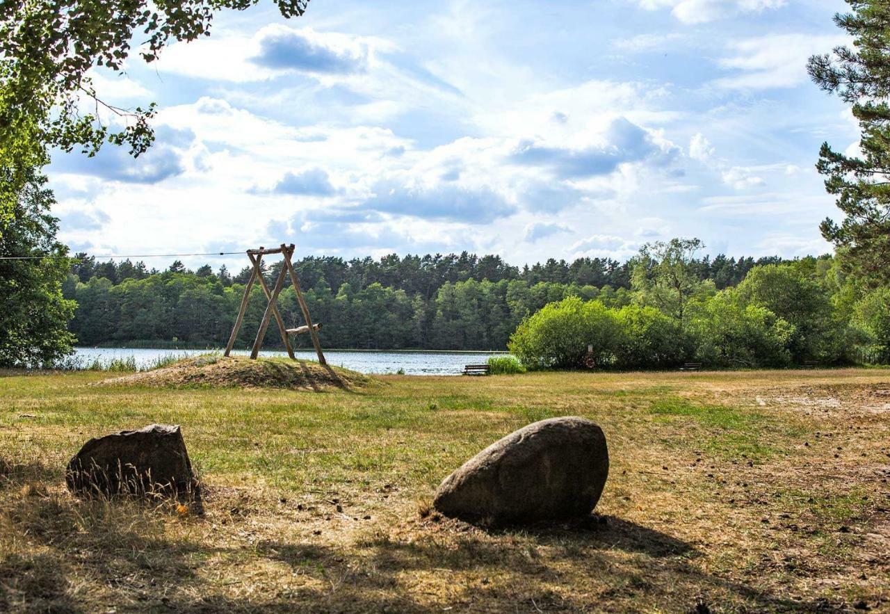 Ferienhäuser Kagar SEE 10180 Exterior foto